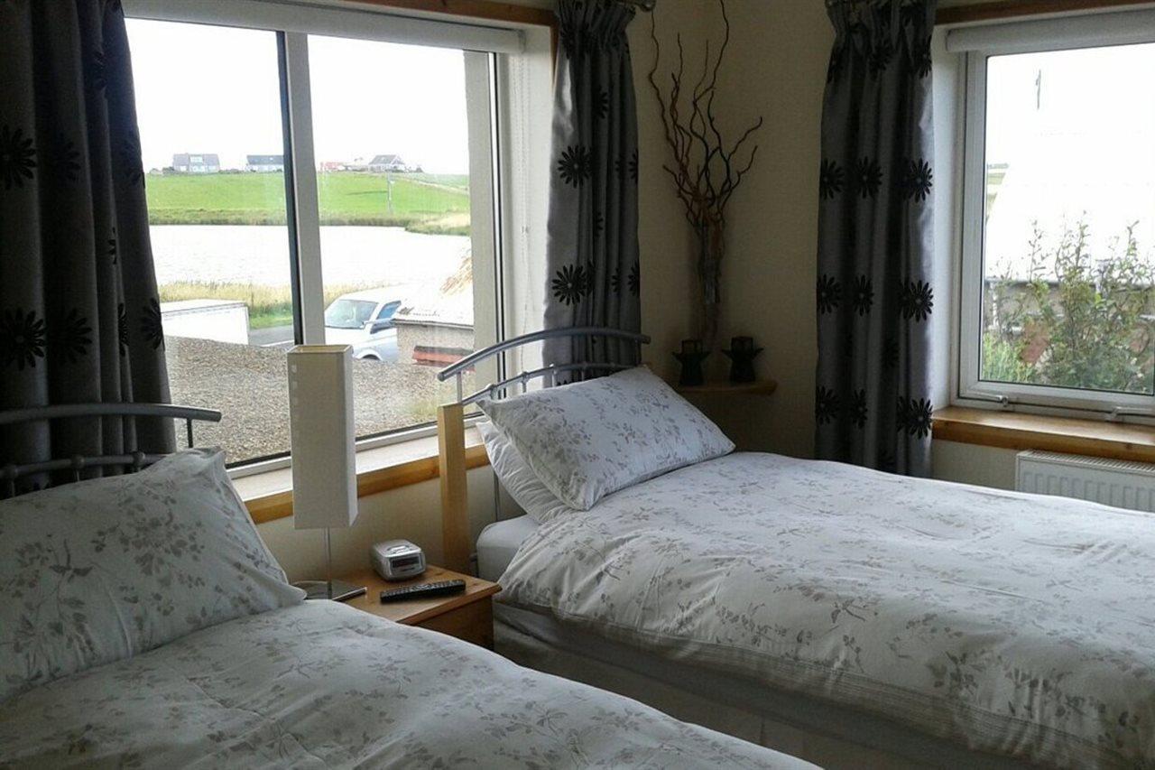 The Inn Guest House Holm  Eksteriør billede