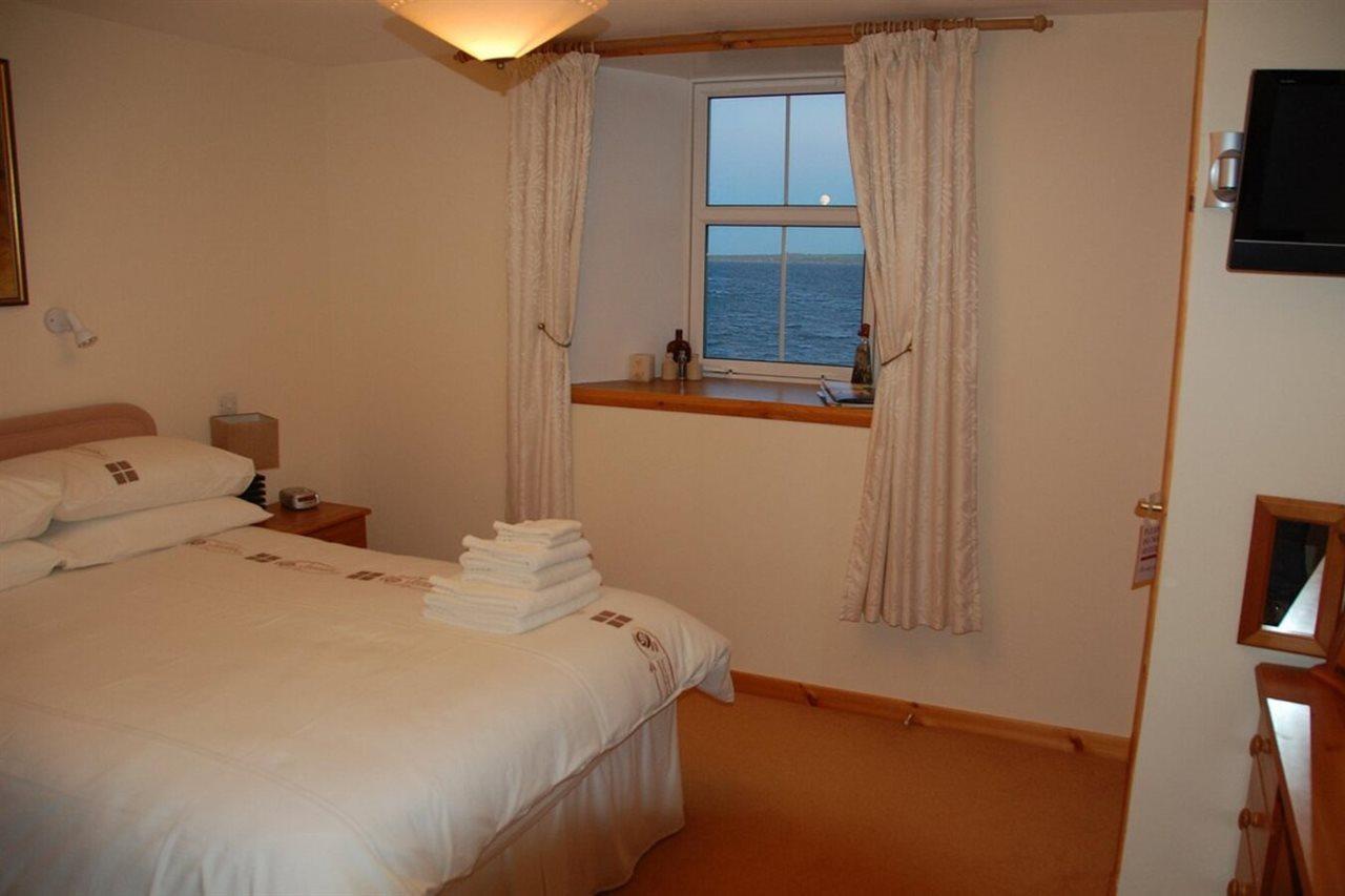 The Inn Guest House Holm  Eksteriør billede