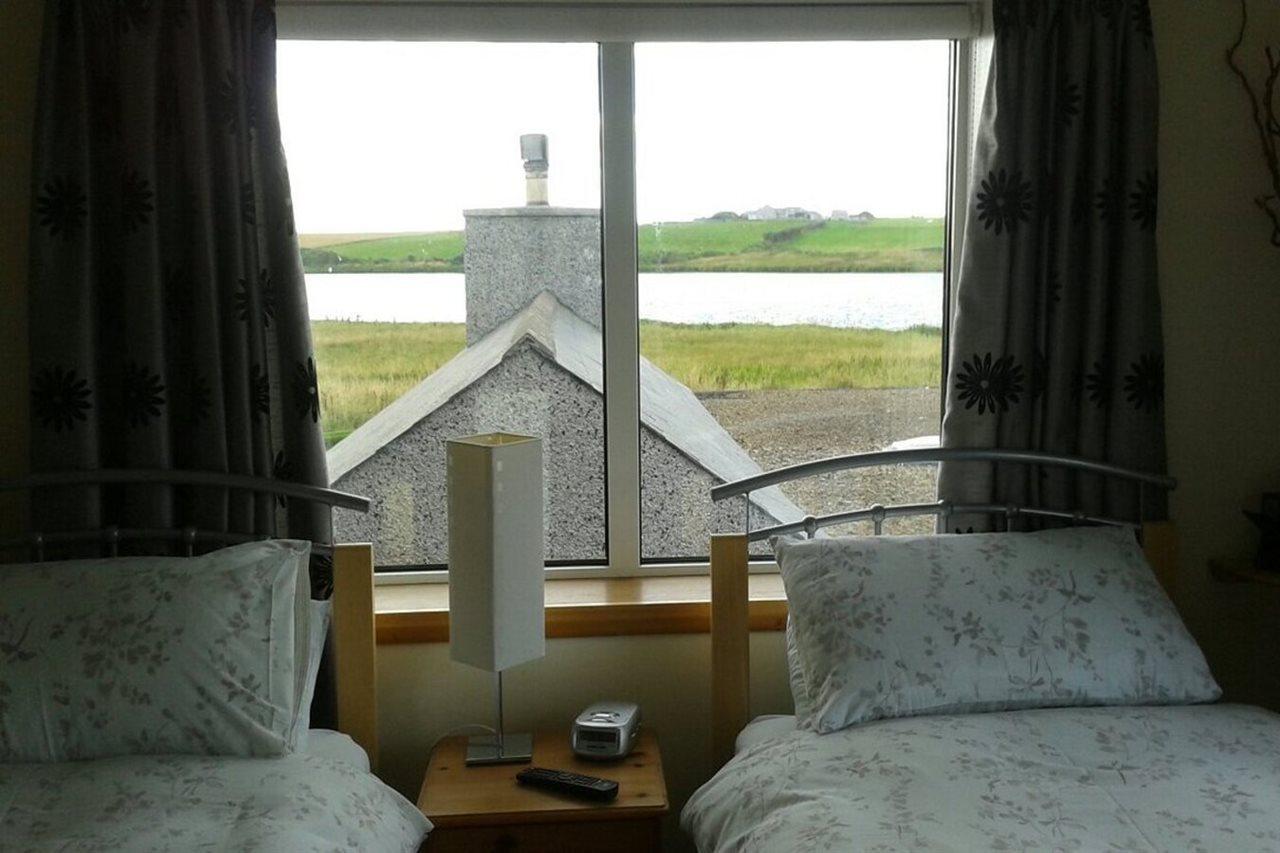 The Inn Guest House Holm  Eksteriør billede